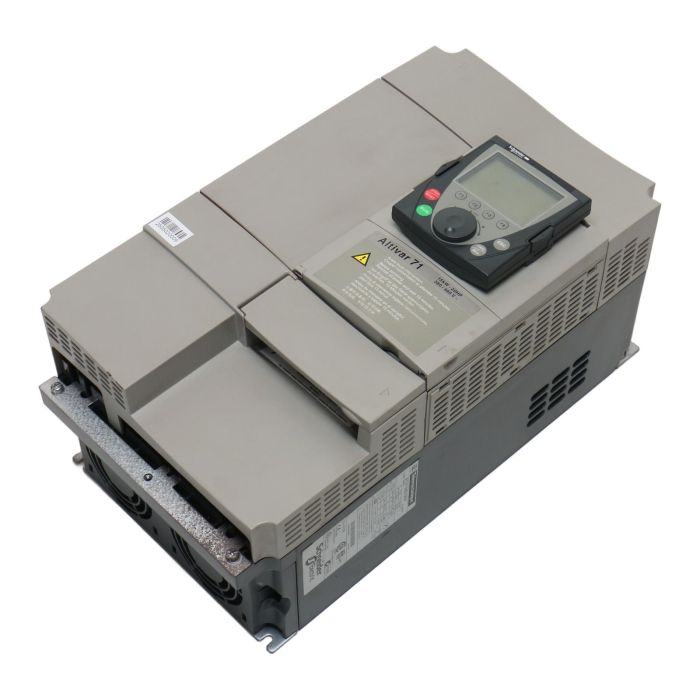 SCHNEIDER ELECTRIC ATV71HD15N4 + VW3A1101 main product photo
