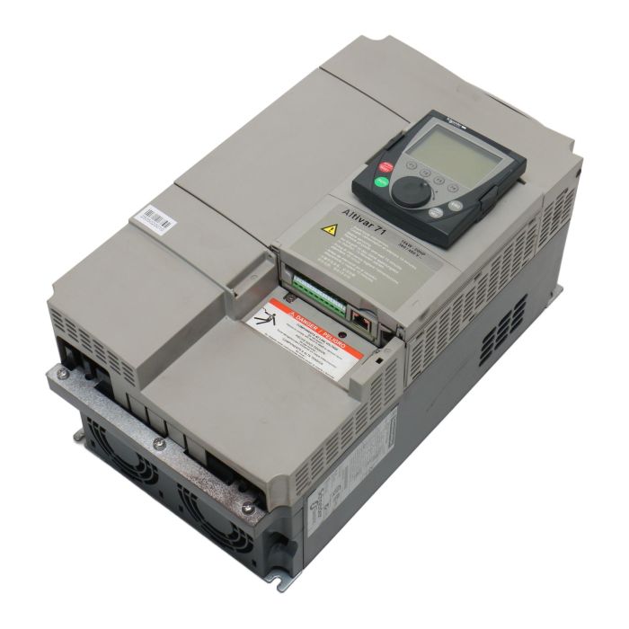 SCHNEIDER ELECTRIC ATV71HD15N4 + VW3A1101 main product photo