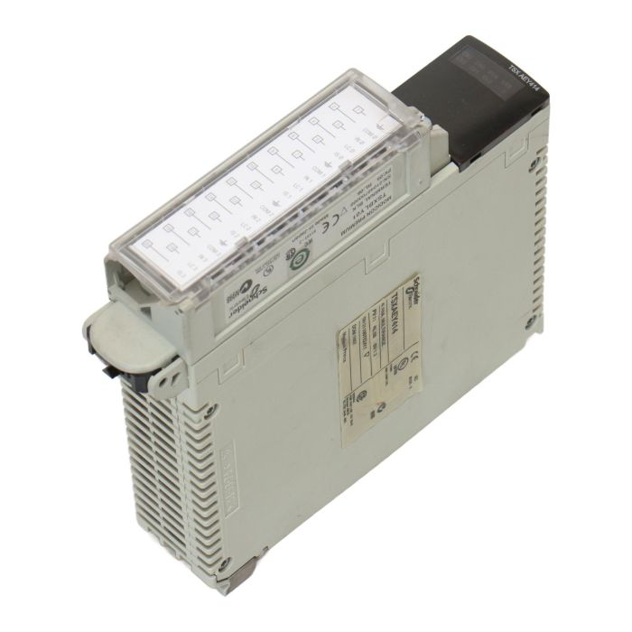 SCHNEIDER ELECTRIC TSXAEY414 + TSXBLY01 main product photo