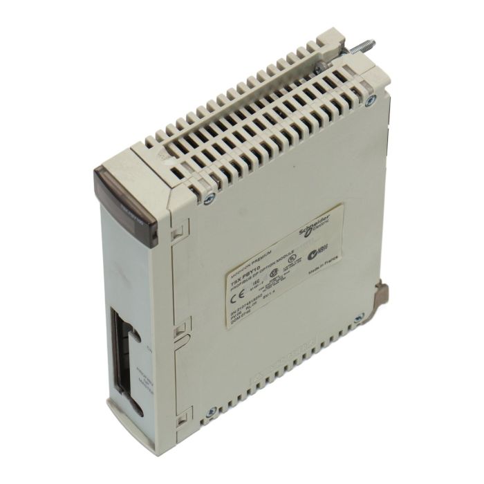 SCHNEIDER ELECTRIC TSXPBY10 main product photo