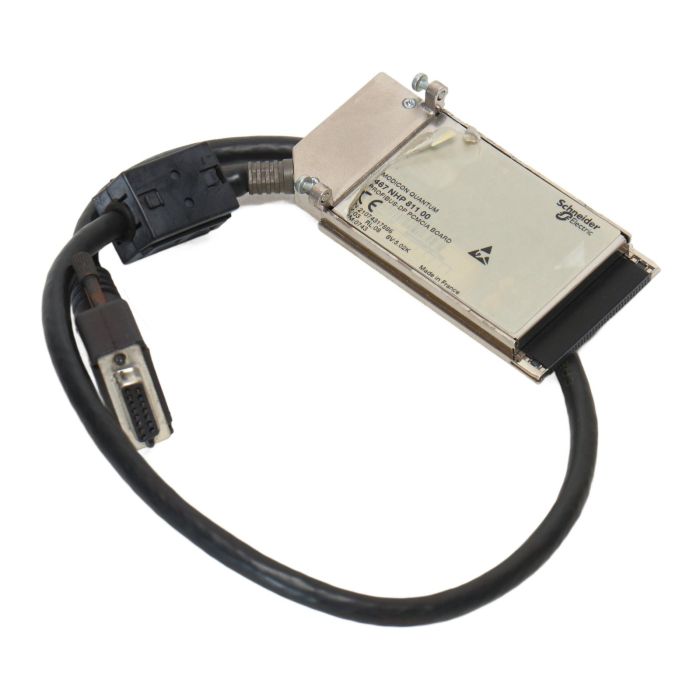 SCHNEIDER ELECTRIC 467NHP81100 main product photo
