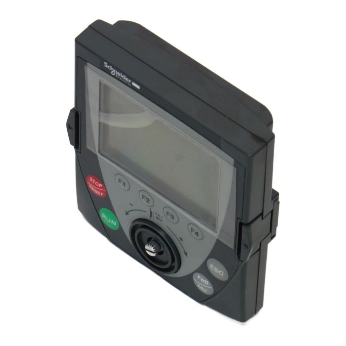 SCHNEIDER ELECTRIC VW3A1101 main product photo