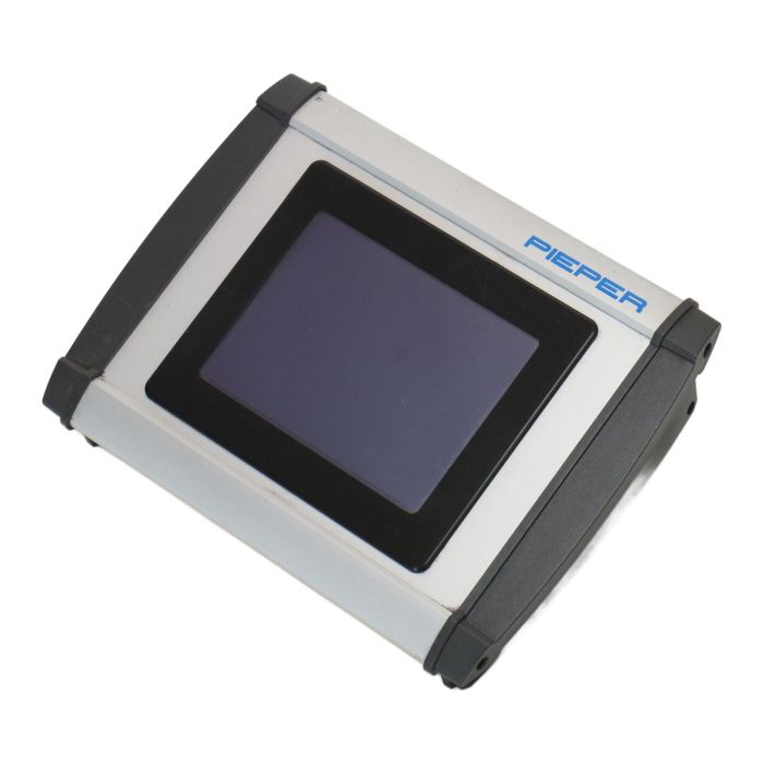 PIEPER BED-TT-3224-0-IQ-485 main product photo