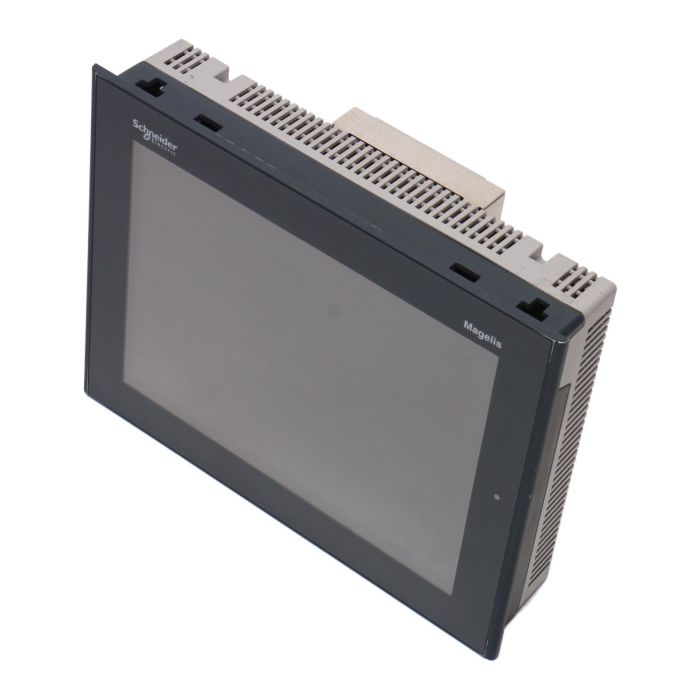 SCHNEIDER ELECTRIC XBTGT5330 + XBTZGPDP main product photo