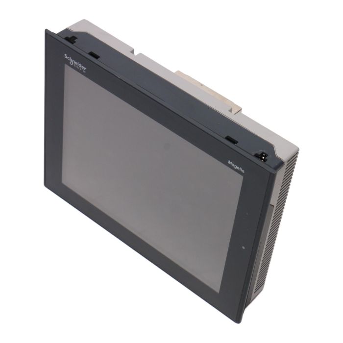 SCHNEIDER ELECTRIC XBTGT6330 + XBTZGPDP main product photo