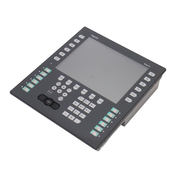 SCHNEIDER ELECTRIC XBTGK5330 main product photo