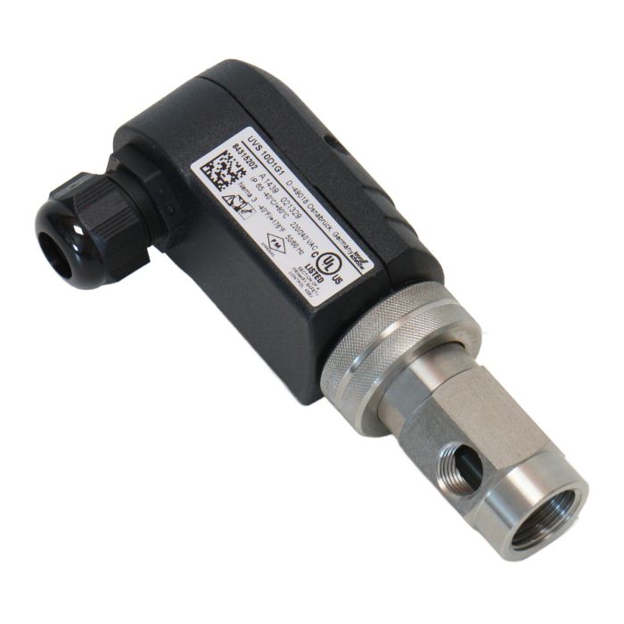 KROM SCHROEDER 84315202 UVS10D1G1 main product photo