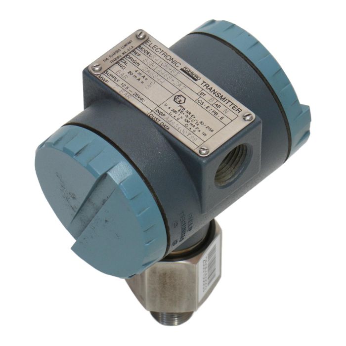 FOXBORO 841GM-BI main product photo