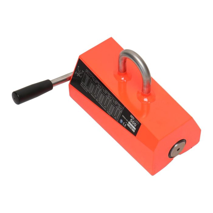BRAILLON MAGNETICS NEO 500 main product photo