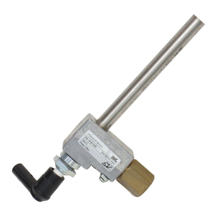 KROM SCHROEDER ZMI 16B150R main product photo