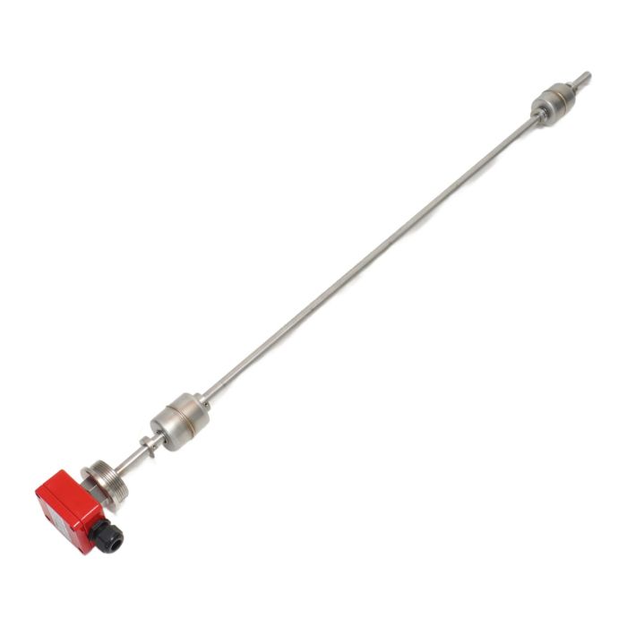KUEBLER ARV 1,5-V00-L885/12-V44A main product photo
