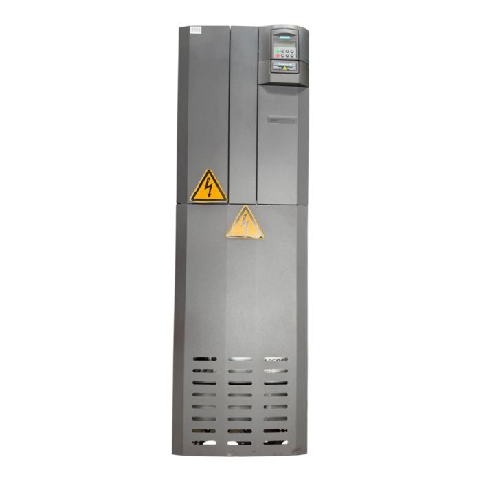 SIEMENS 6SE6440-2AD34-5FA1 + 6SE6400-0BP00-0AA0 main product photo