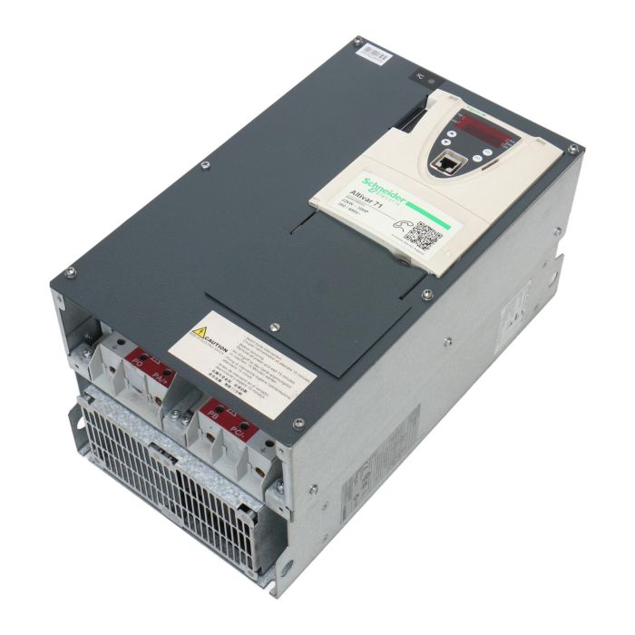 SCHNEIDER ELECTRIC ATV71HD22N4 main product photo