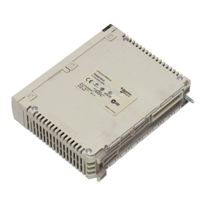 SCHNEIDER ELECTRIC TSXAEY810 main product photo