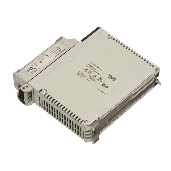 SCHNEIDER ELECTRIC TSXASY410 + TSXBLY01 main product photo