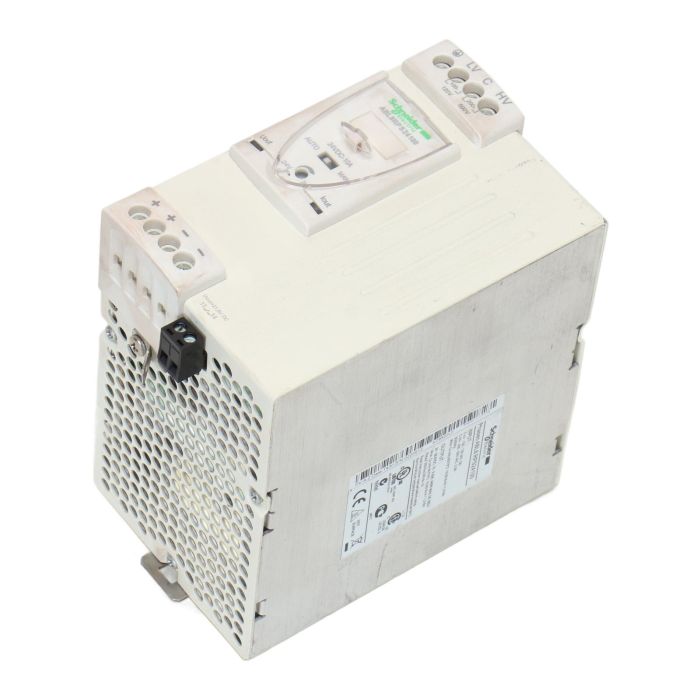 SCHNEIDER ELECTRIC ABL8RPS24100 main product photo