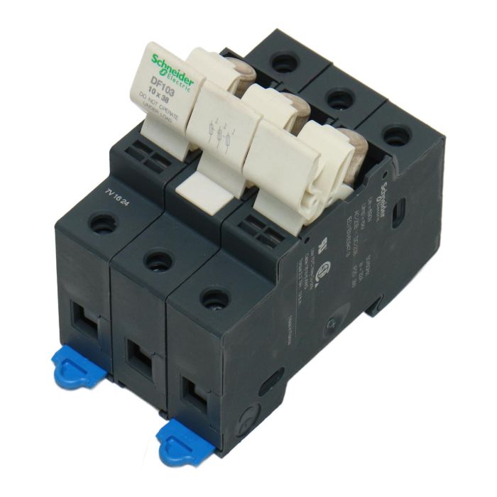 SCHNEIDER ELECTRIC DF103 main product photo