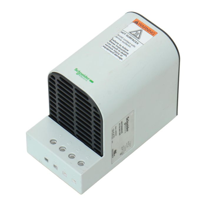 SCHNEIDER ELECTRIC NSYCR50WU2C main product photo