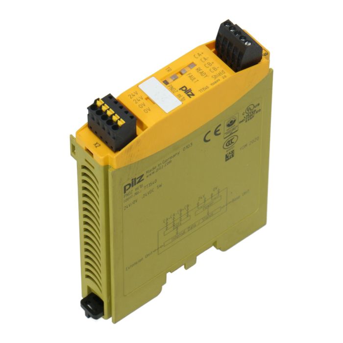 PILZ PNOZ ml1p 773540 main product photo