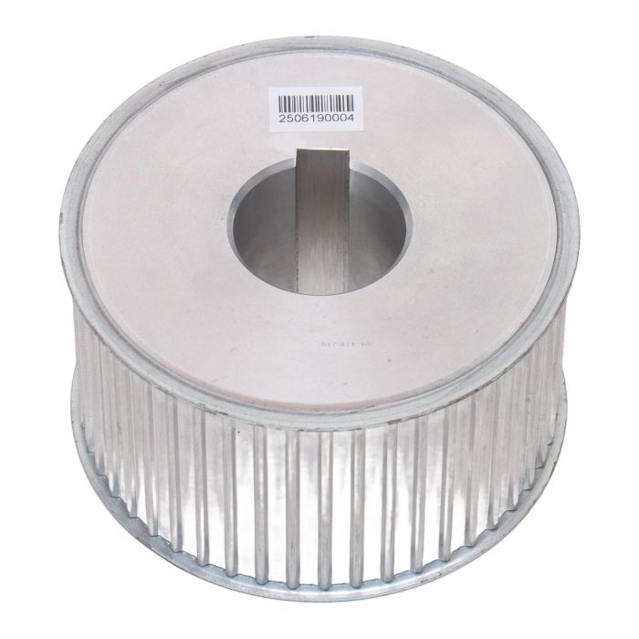 OPTIBELT BM-AT10 48 (AT10/48) main product photo