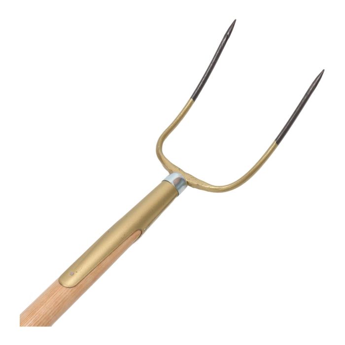 ATLAS H207TF0 Hooivork 2 ZK met steel Essenhout main product photo