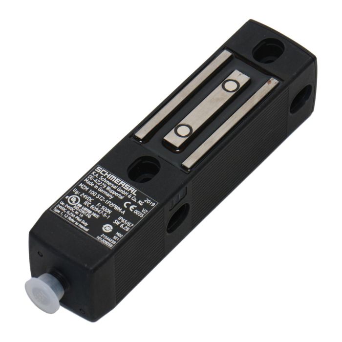 SCHMERSAL MZM 100 ST2-1P2PWM-A (101209059) main product photo
