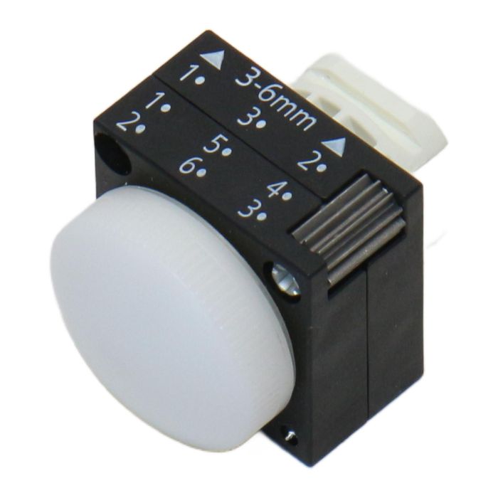 SIEMENS 3SB3204-6AA40 main product photo