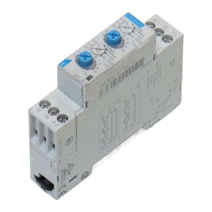 CROUZET MLR1 88 826 155 main product photo