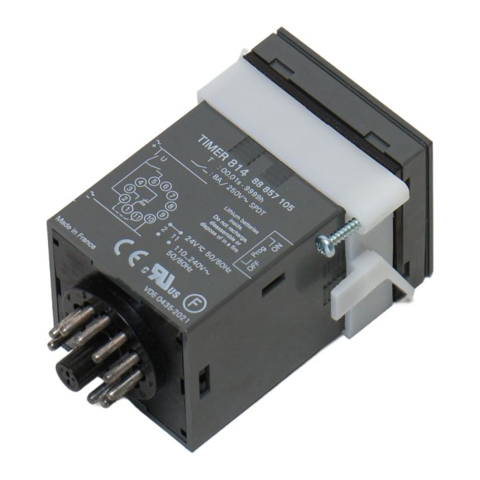 CROUZET 88857005 main product photo