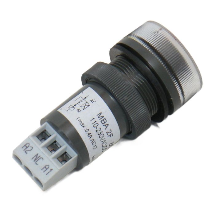CROUZET 88901308 (MBA 2F 88901308) main product photo