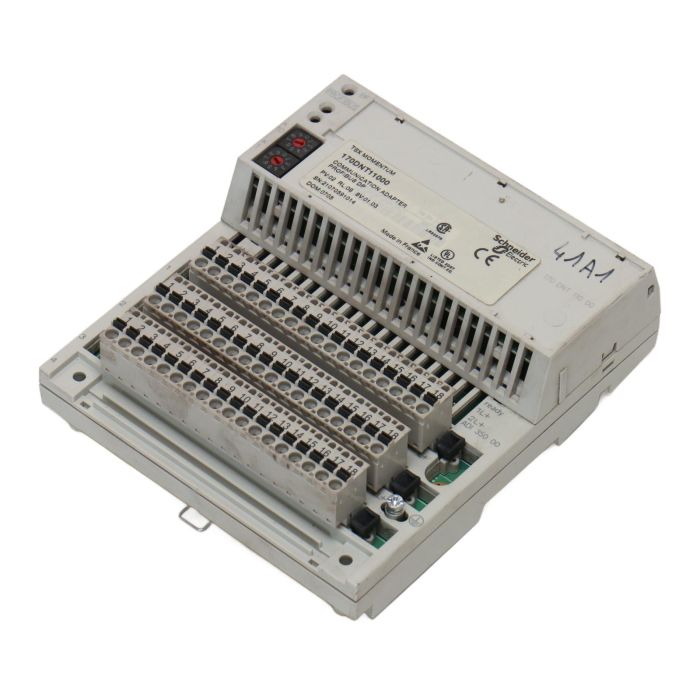 SCHNEIDER ELECTRIC 170DNT11000 + 170ADI35000 main product photo