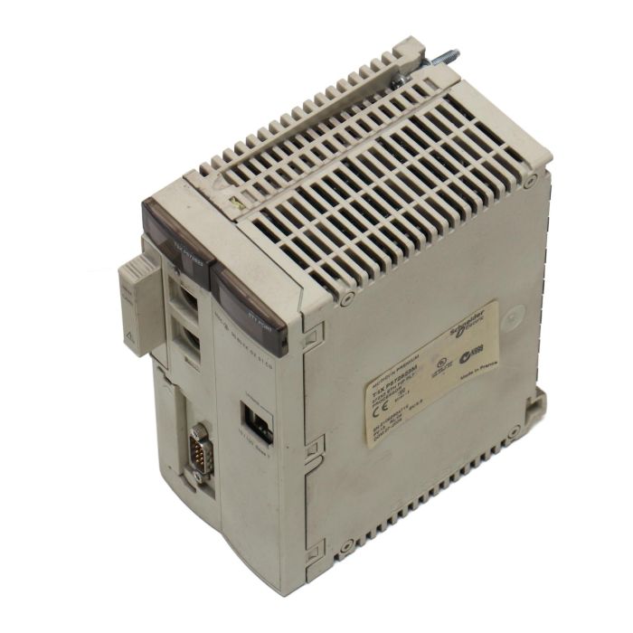 SCHNEIDER ELECTRIC TSX P572823M main product photo