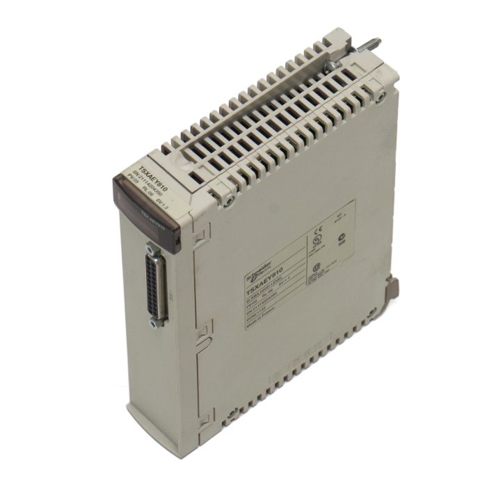 SCHNEIDER ELECTRIC TSXAEY810 main product photo