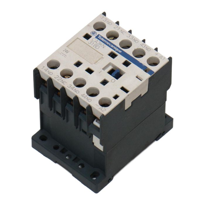 TELEMECANIQUE CA3KN31BD main product photo