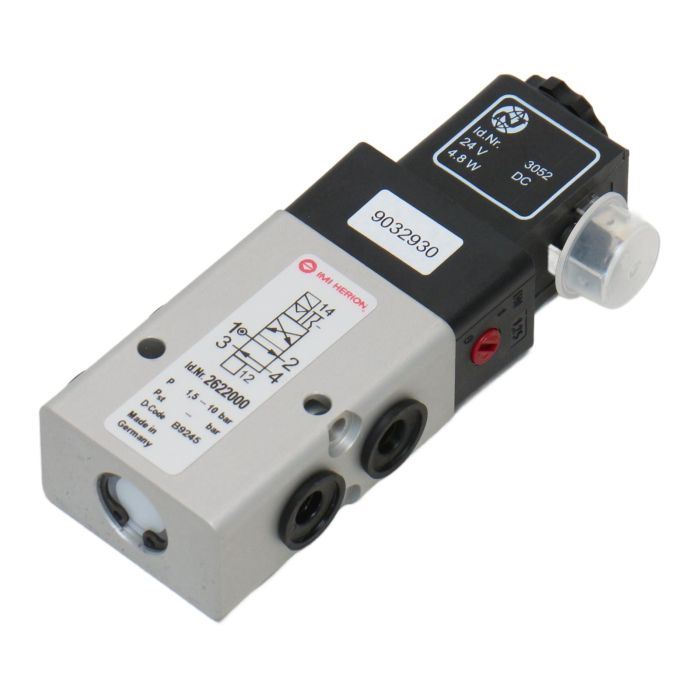 IMI NORGREN 2622000 + 3052 main product photo