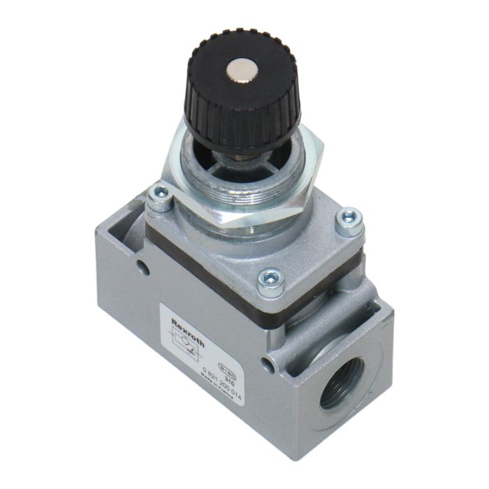REXROTH 0821200014 main product photo
