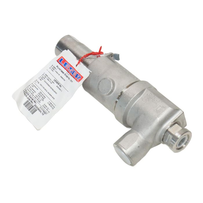LESER 4594.2142 main product photo