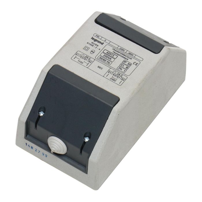 LEGRAND 42513 main product photo