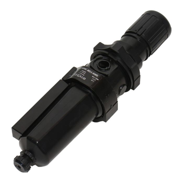 IMI NORGREN B64G-NNK-MD3-RMN main product photo