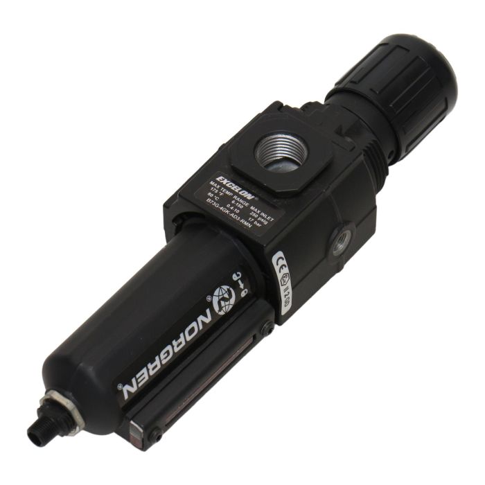 IMI NORGREN B73G-4GK-AD3-RMN main product photo