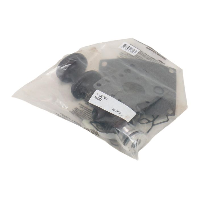 MAC VALVES K-00027 main product photo