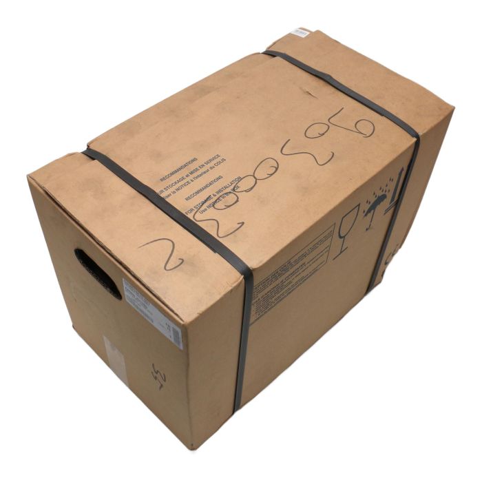 LEROY SOMER LSMV132S main product photo