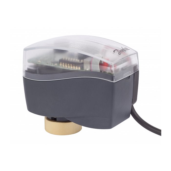Danfoss AME110NL Electrical Actuator 082H8087 (1pc) main product photo