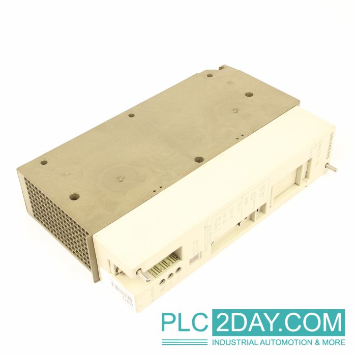 SIEMENS | 6ES5 951-7LD21 | USED | USPP | PLC2DAY main product photo