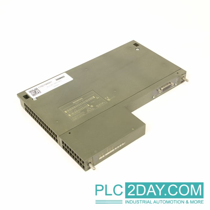 SIEMENS 6ES7 441-1AA03-0AE0 Communication Module main product photo