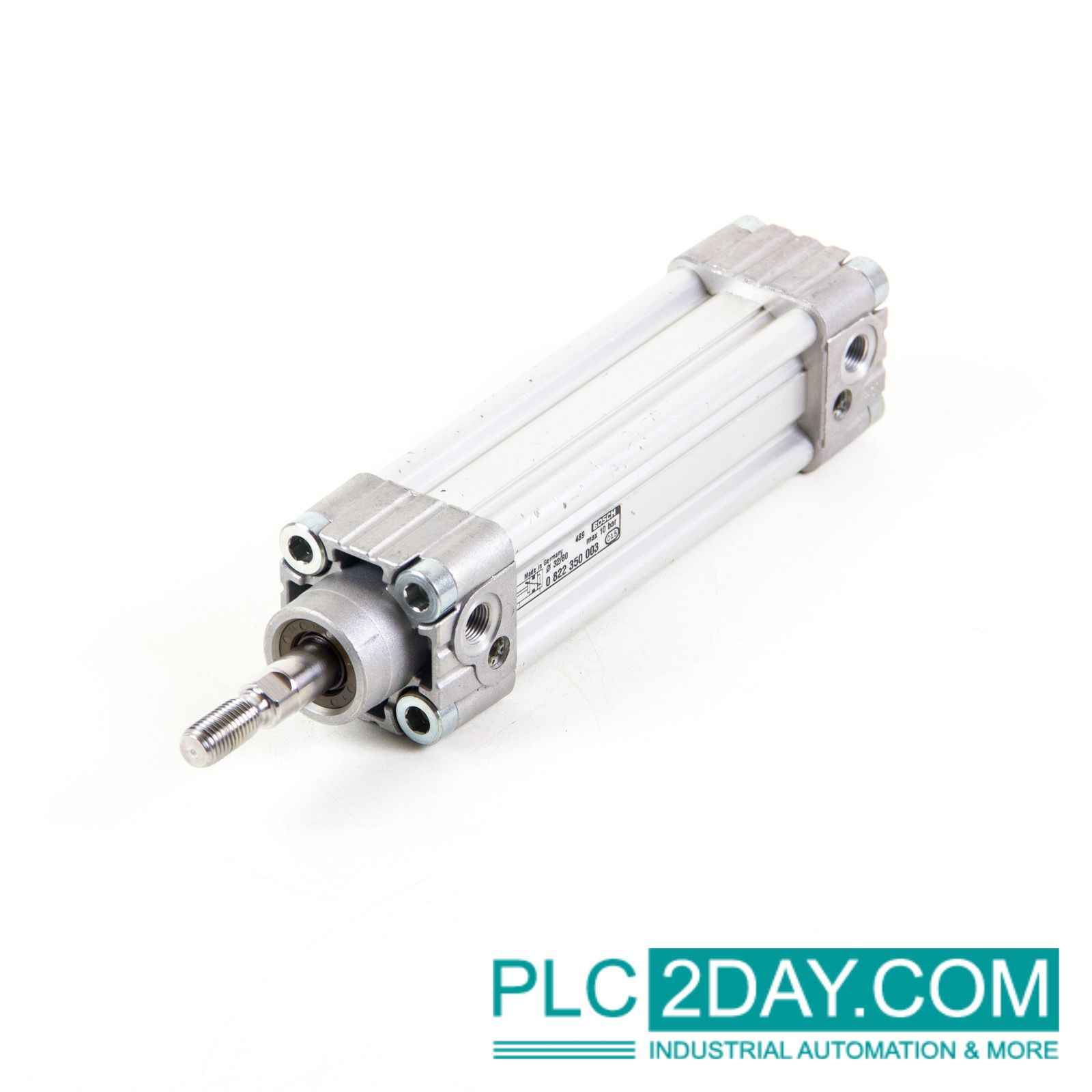 Buy now your Bosch Rexroth 0 822 350 003 at PLC2Day.com! Fast delivery from  stock and interesting price.
