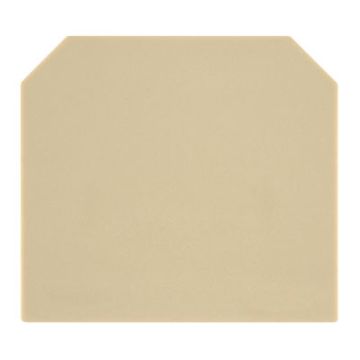 • Article: AP SAKD2.5N AFSLUITPLAAT PA 015096 • Manufacturer: WEIDMULLER • Condition: New • Price: Attractive!