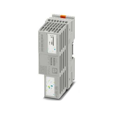 • Article: AXC F 1152 BESTURING TBV AXIOLINE F-I/O • Manufacturer: PHOENIX • Condition: New • Price: Attractive!