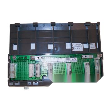 AEG Schneider DTA 200 Primary Subrack,
