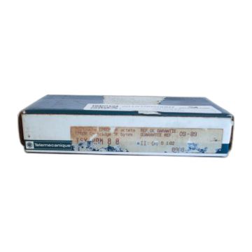 Telemecanique TSX RPM 8 8 Memory Card EPROM 8K
